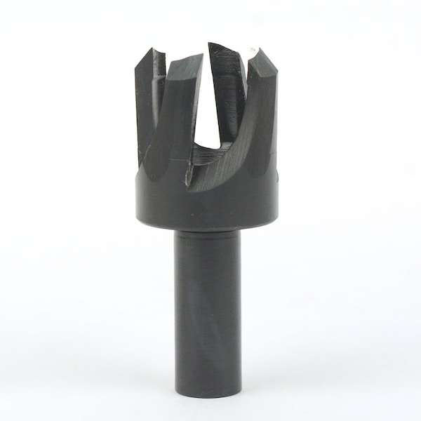 Big Horn 3/4 Inch Plug Cutter W. L. Fuller 11680750 19157 - main